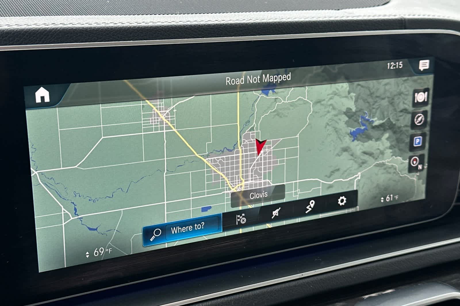 Thumbnail: 2022 Mercedes-Benz GLS - 21