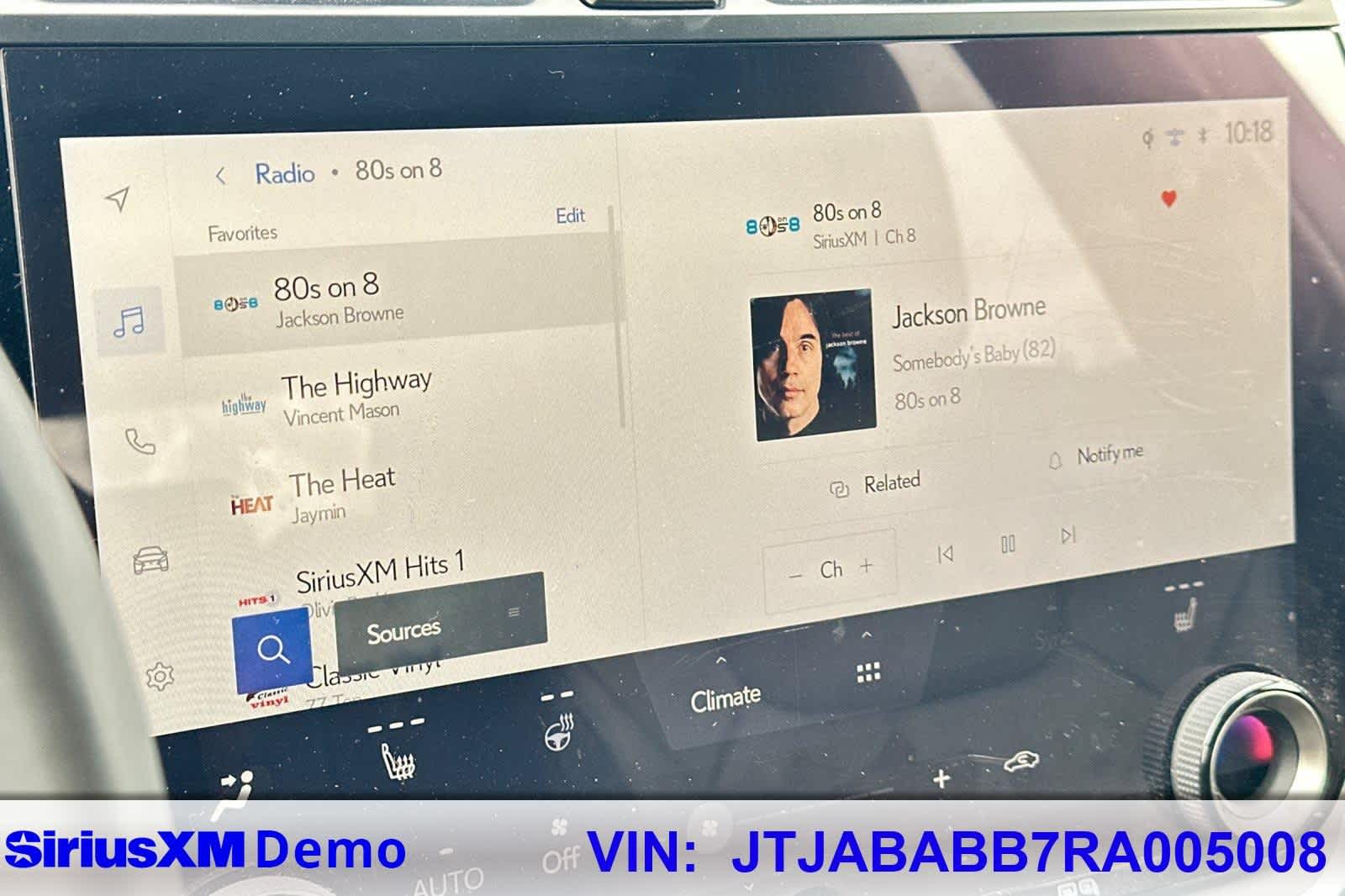 Thumbnail: 2024 Lexus RZ - 31