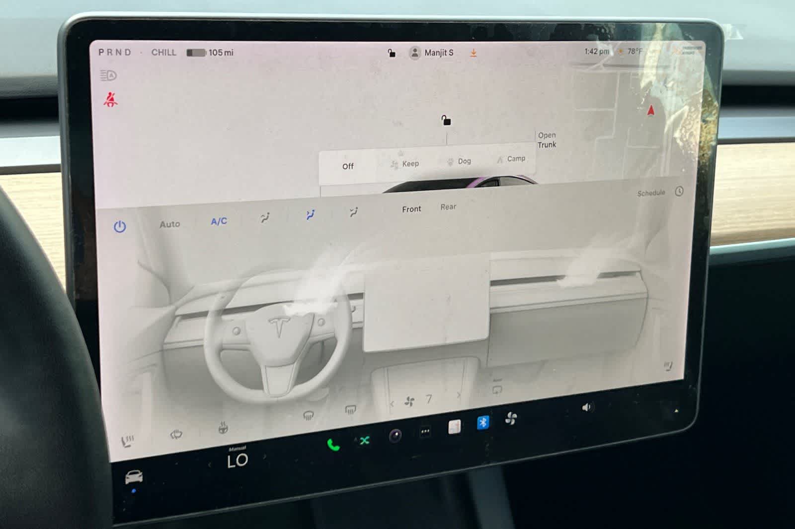 Thumbnail: 2022 Tesla Model 3 - 22