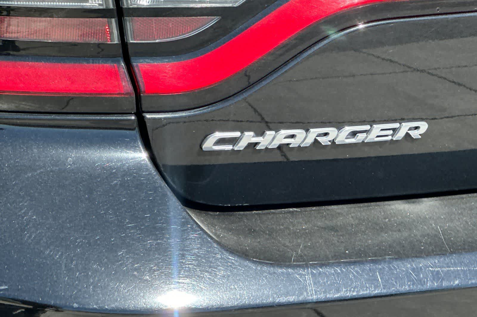 Thumbnail: 2020 Dodge Charger - 33
