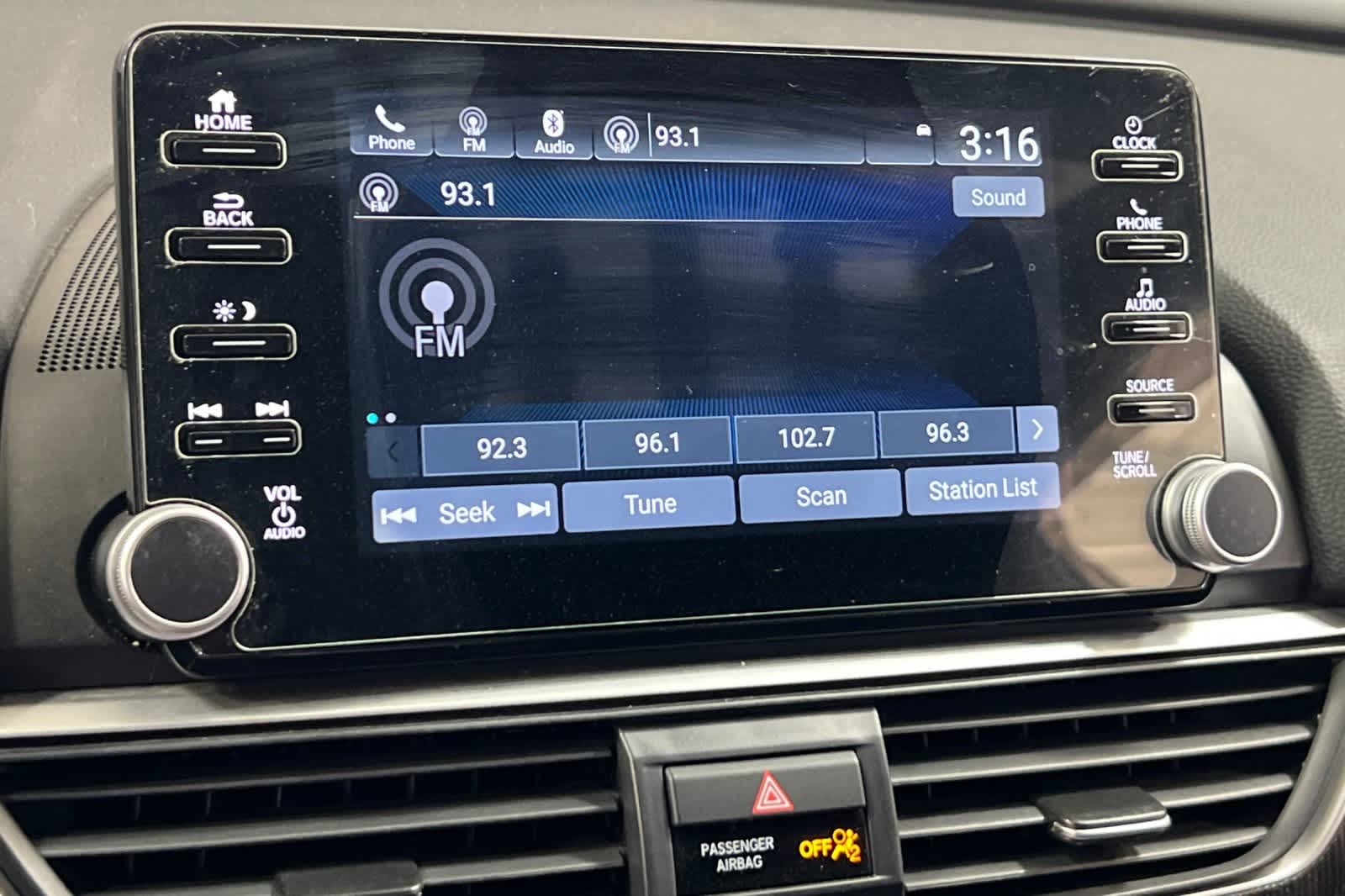 Thumbnail: 2020 Honda Accord - 20