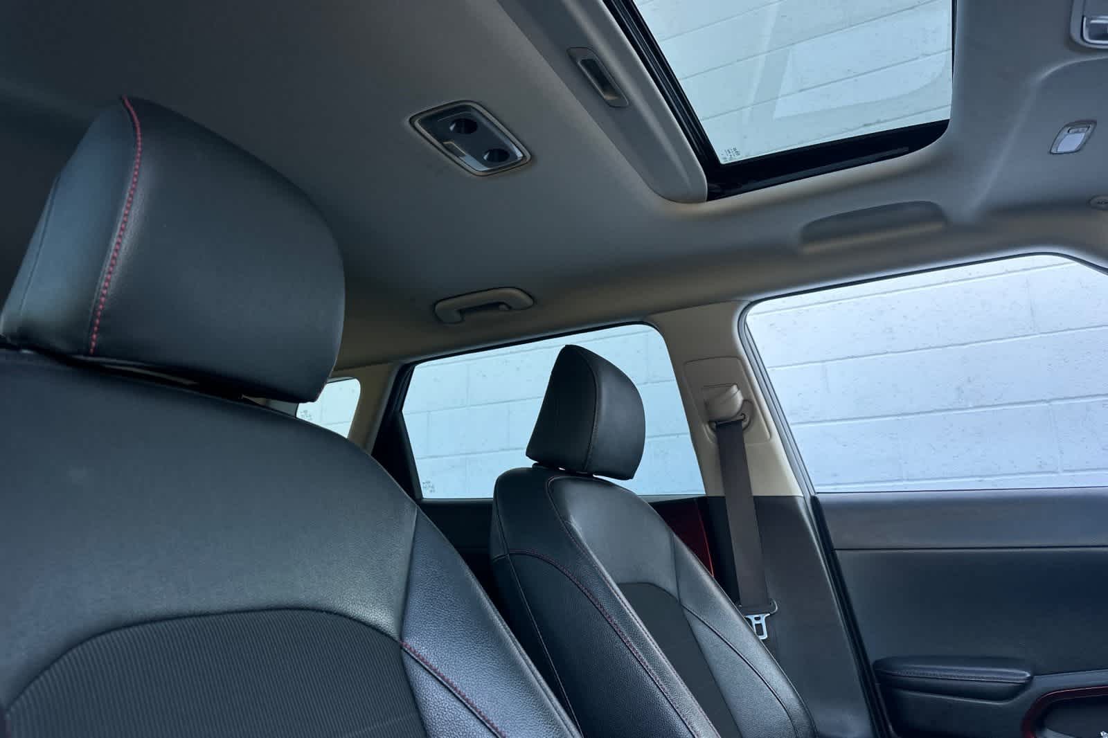 Thumbnail: 2020 Kia Soul - 17