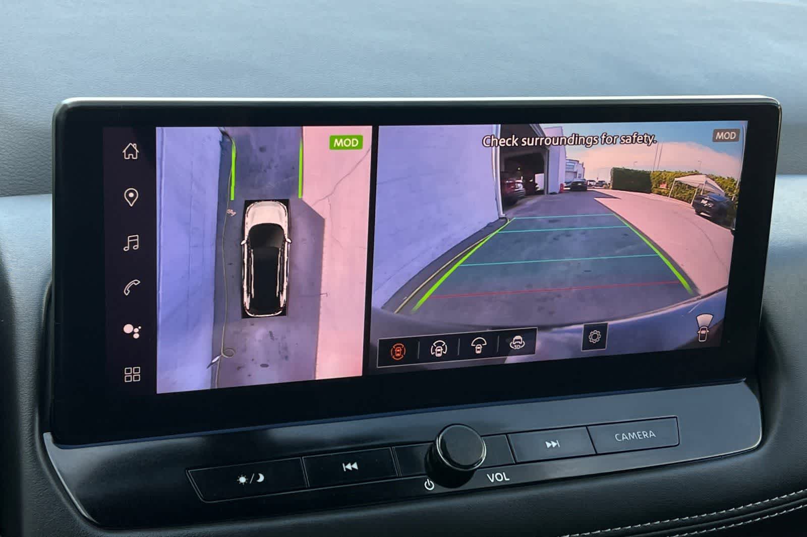 Thumbnail: 2026 Nissan Rogue - 25