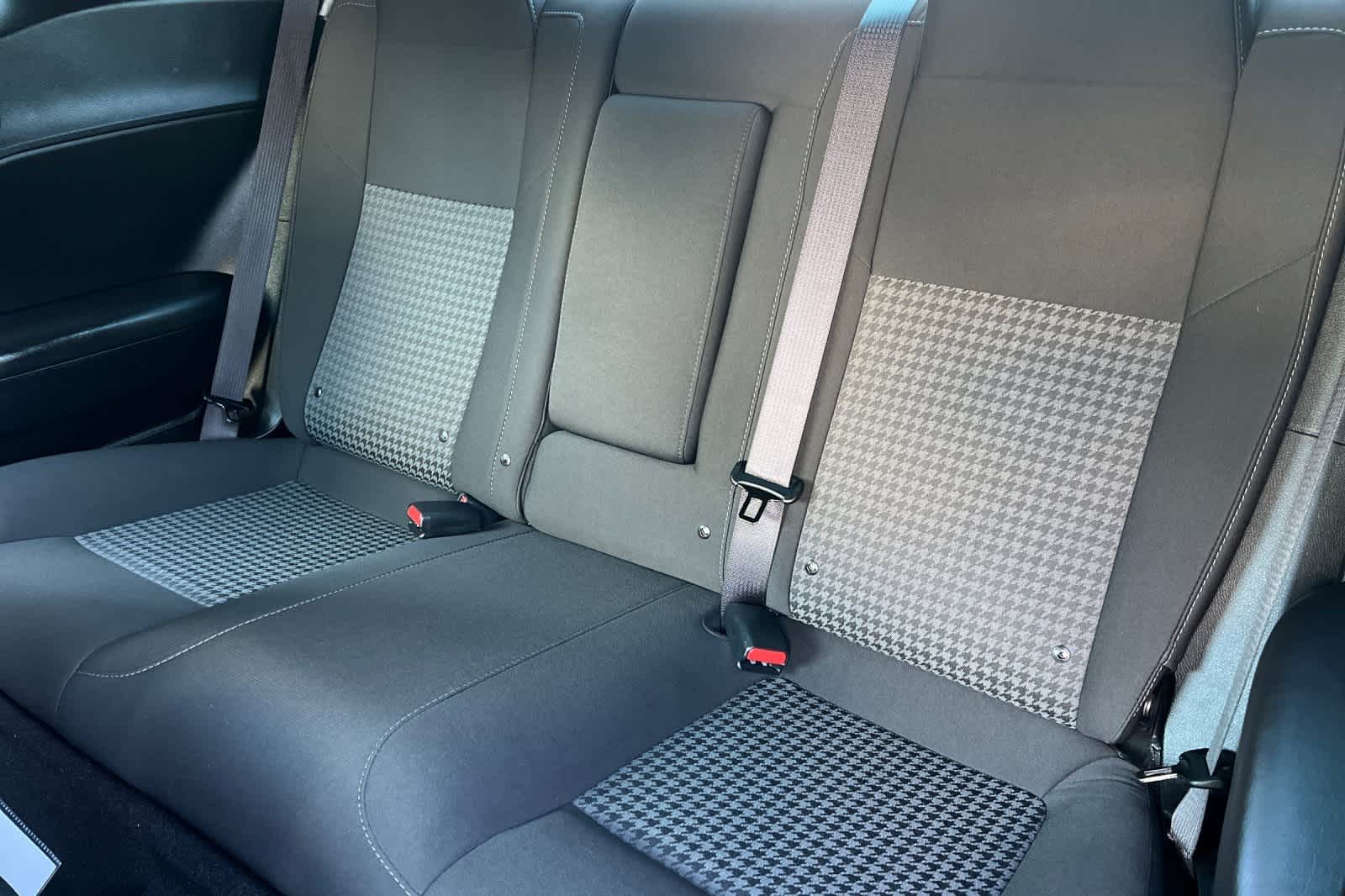 Thumbnail: 2023 Dodge Challenger - 5