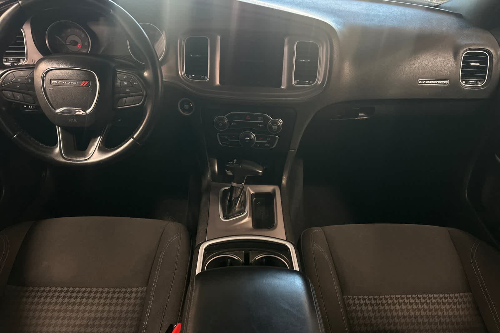 Thumbnail: 2023 Dodge Charger - 4