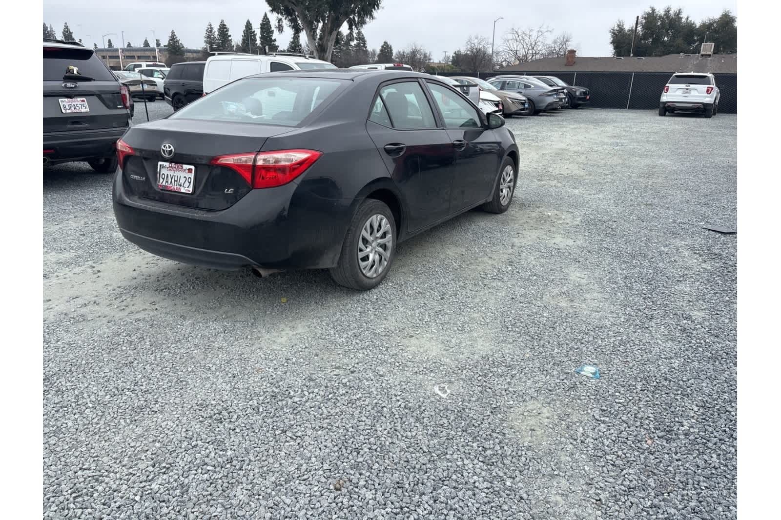Thumbnail: 2019 Toyota Corolla - 7