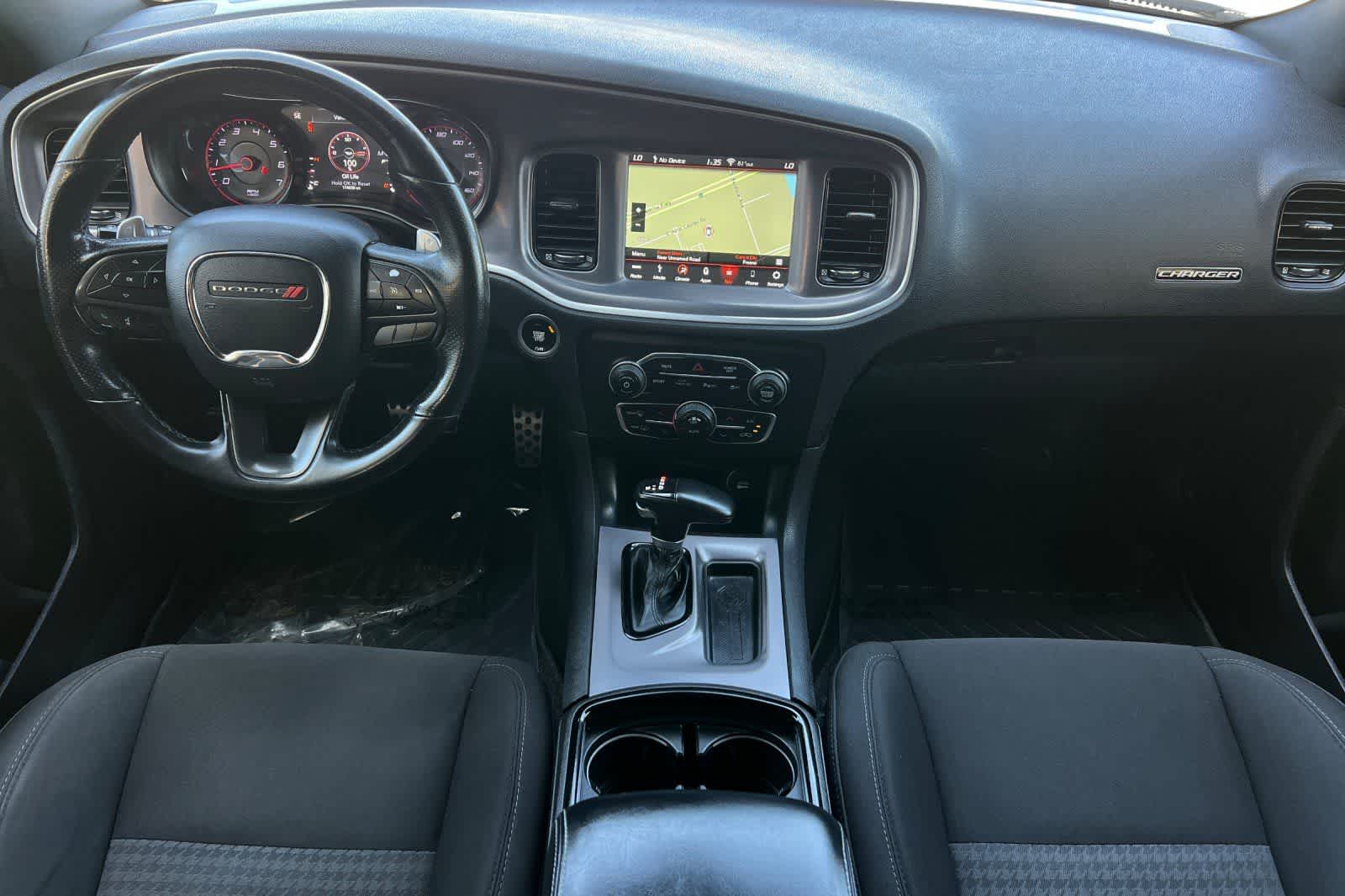 Thumbnail: 2019 Dodge Charger - 4