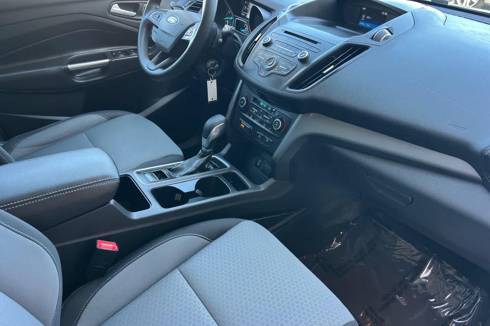 Thumbnail: 2018 Ford Escape - 19