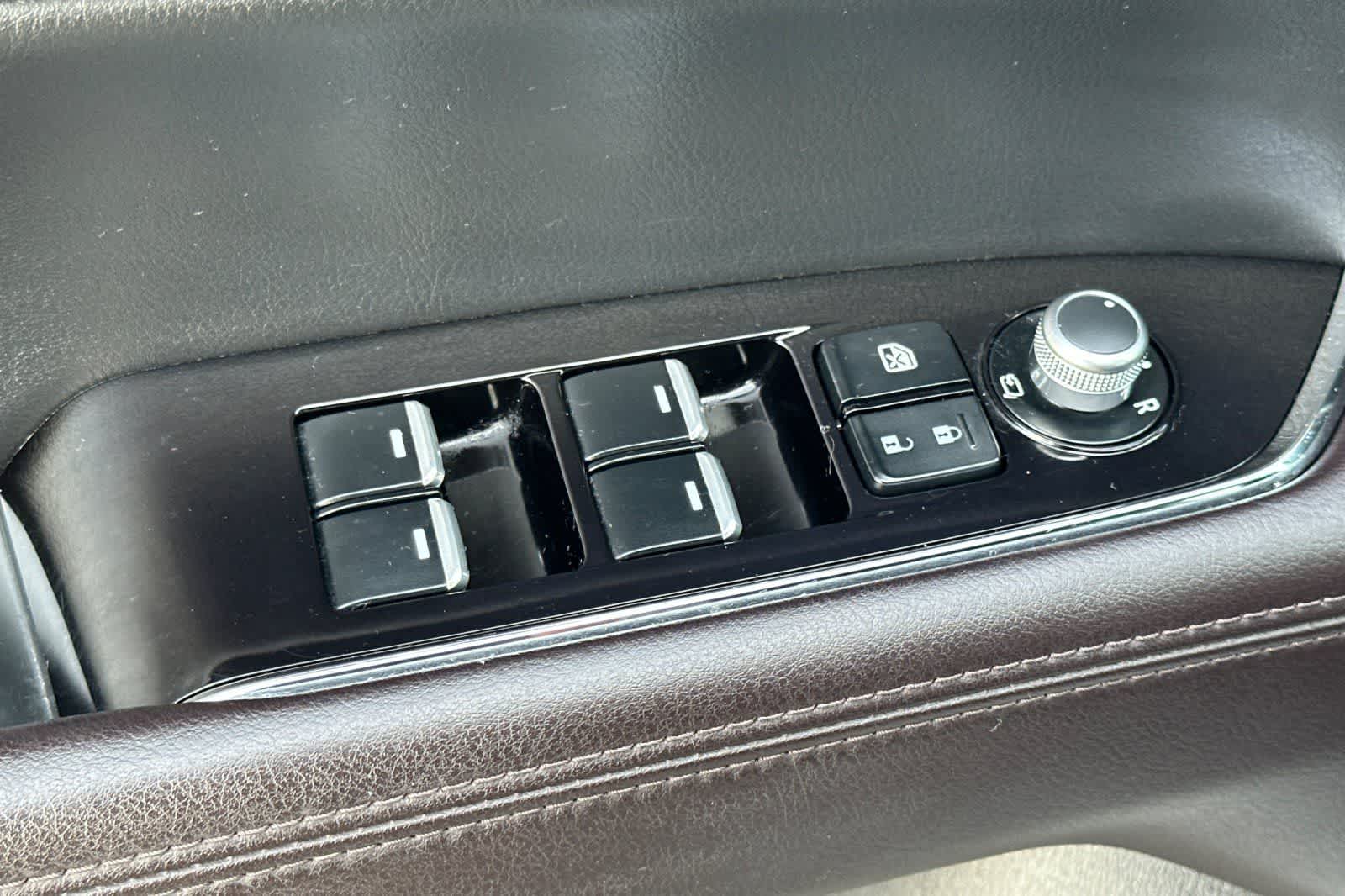 Thumbnail: 2021 Mazda CX-5 - 14