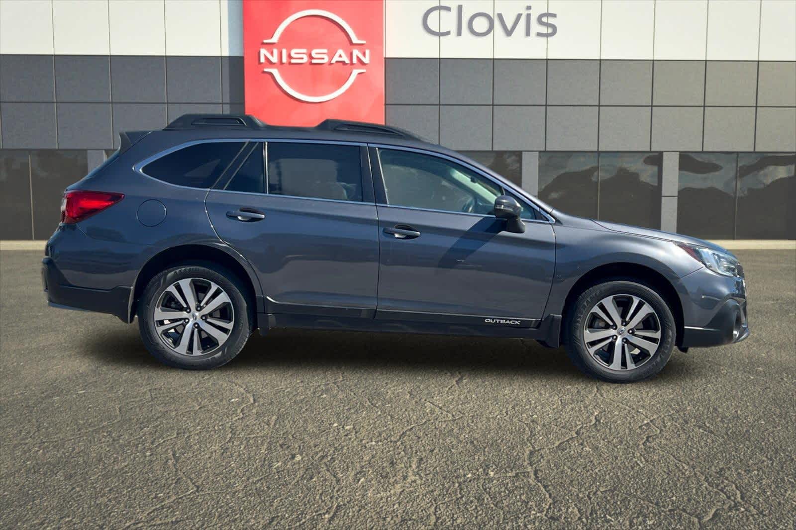 Thumbnail: 2019 Subaru Outback - 9