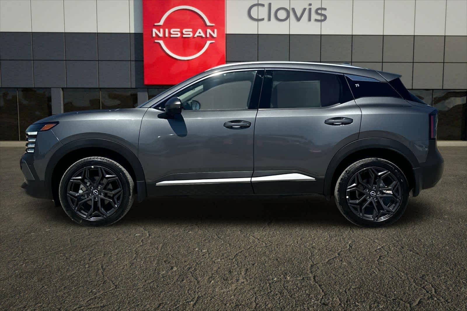Thumbnail: 2025 Nissan Kicks - 6