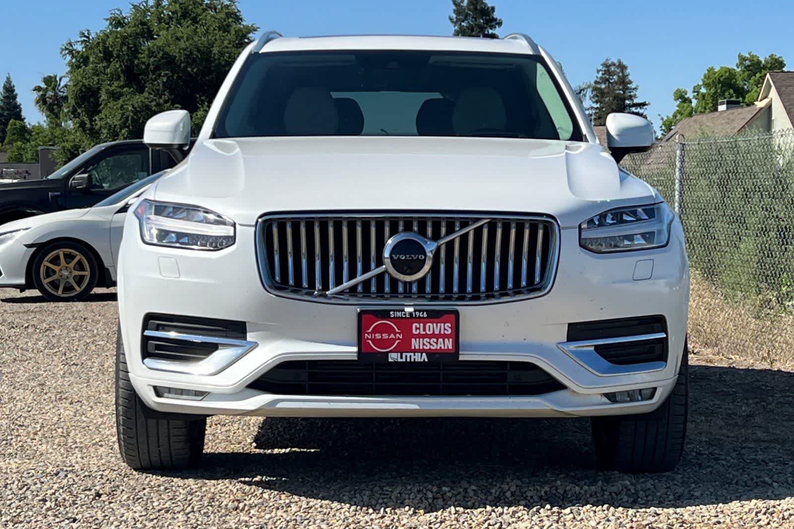 Thumbnail: 2020 Volvo XC90 - 11