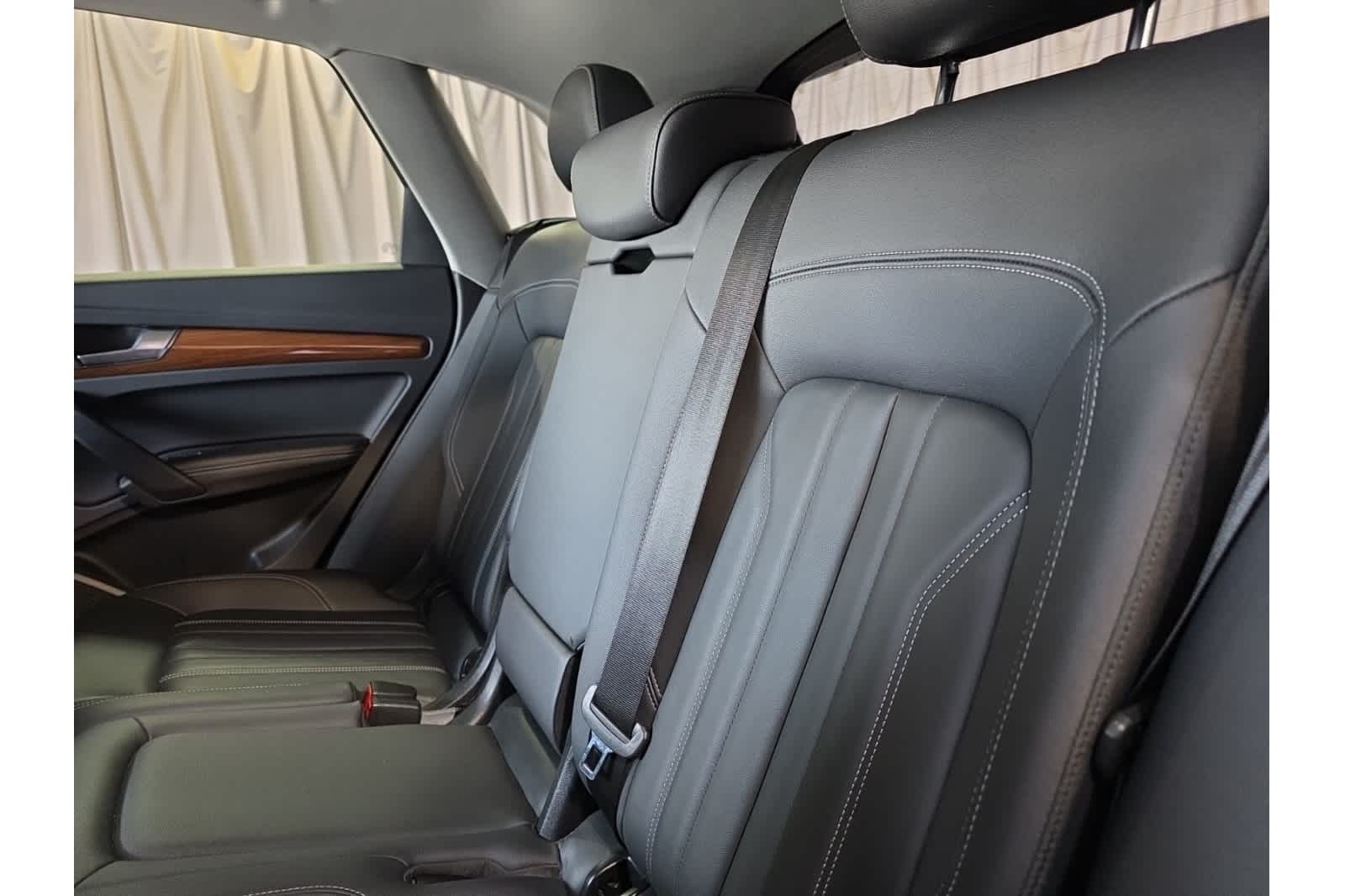 Thumbnail: 2023 Audi Q5 - 14