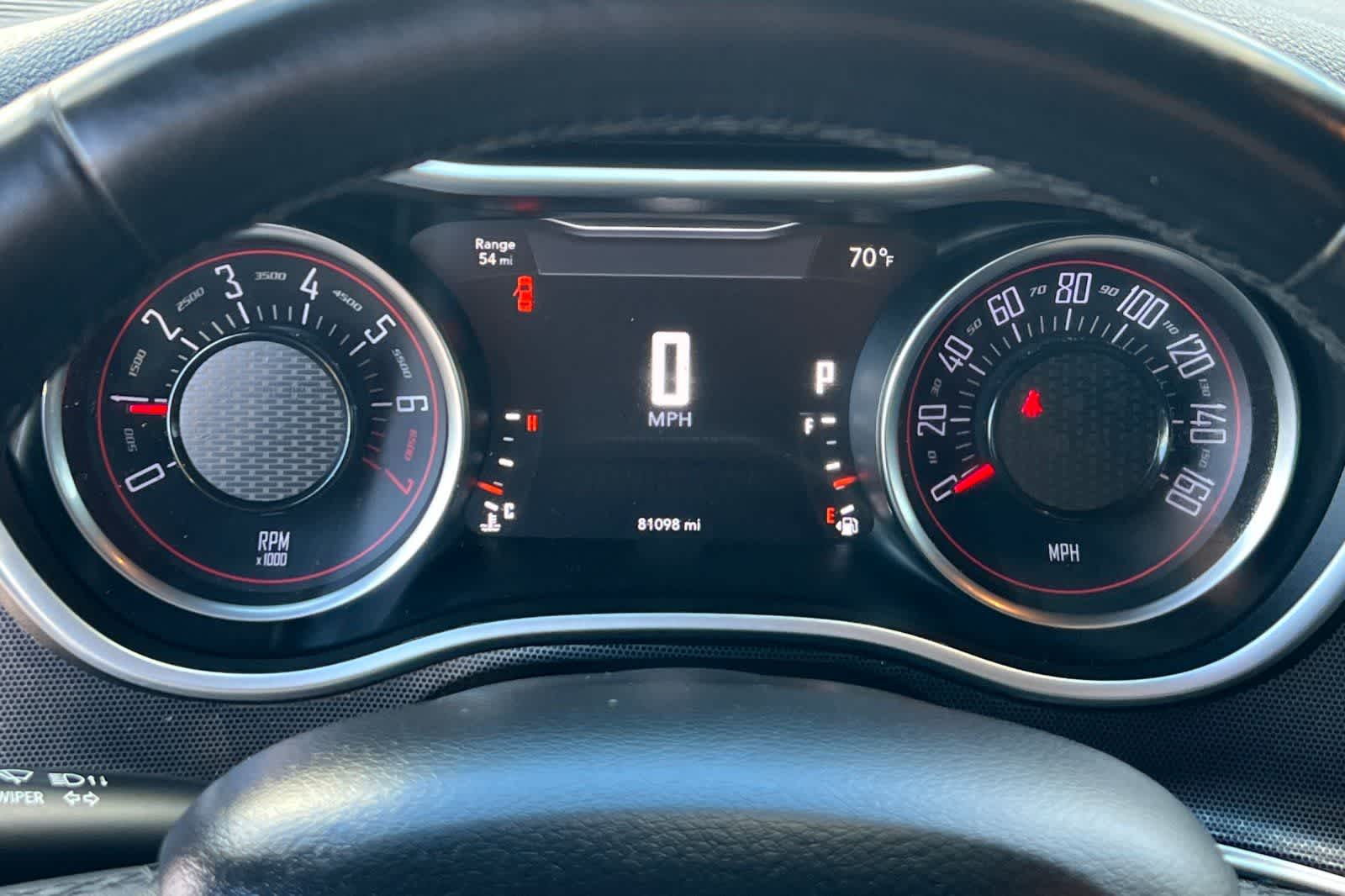 Thumbnail: 2018 Dodge Challenger - 32