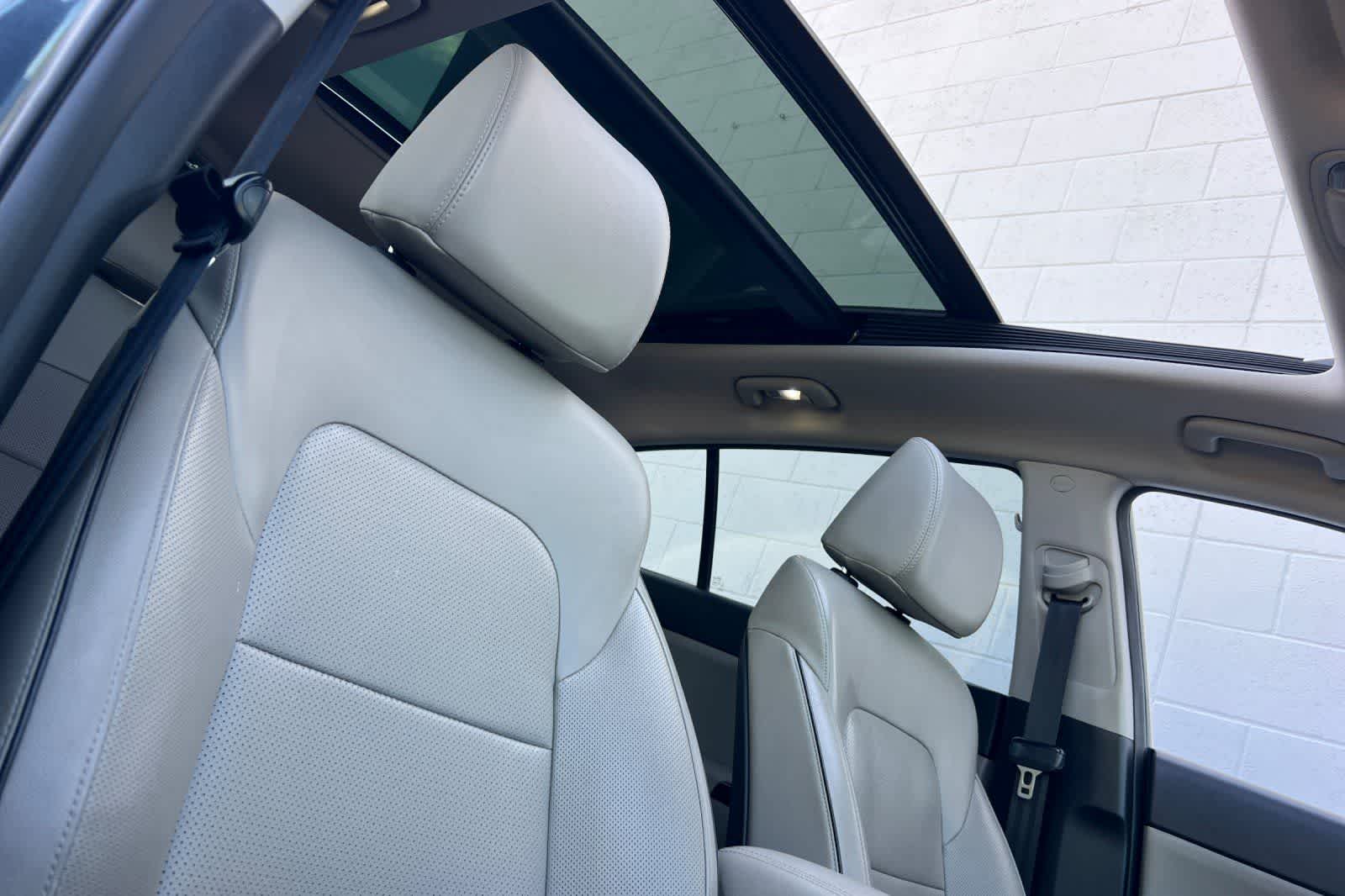 Thumbnail: 2020 Kia Sportage - 19