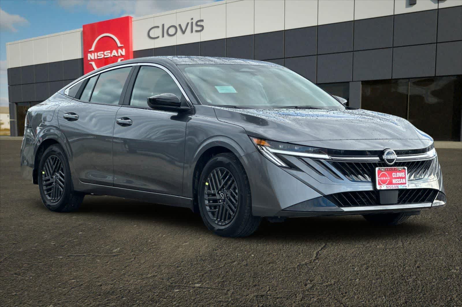 Thumbnail: 2026 Nissan Sentra - 10