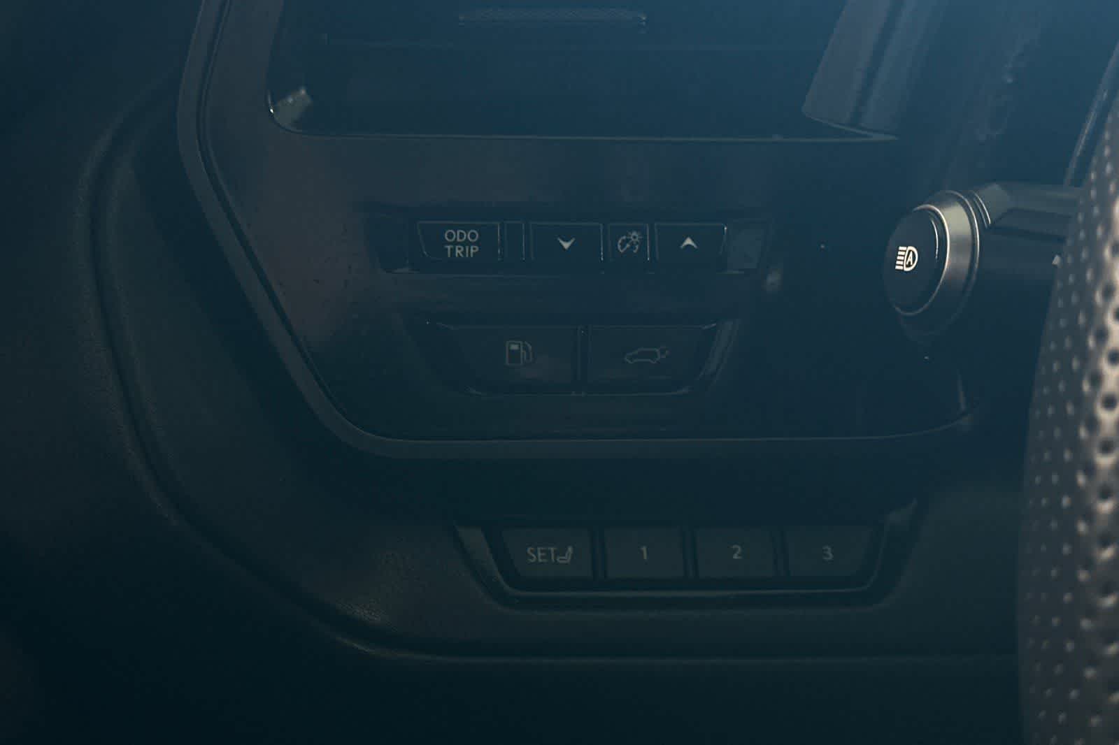 Thumbnail: 2026 Lexus TX - 34