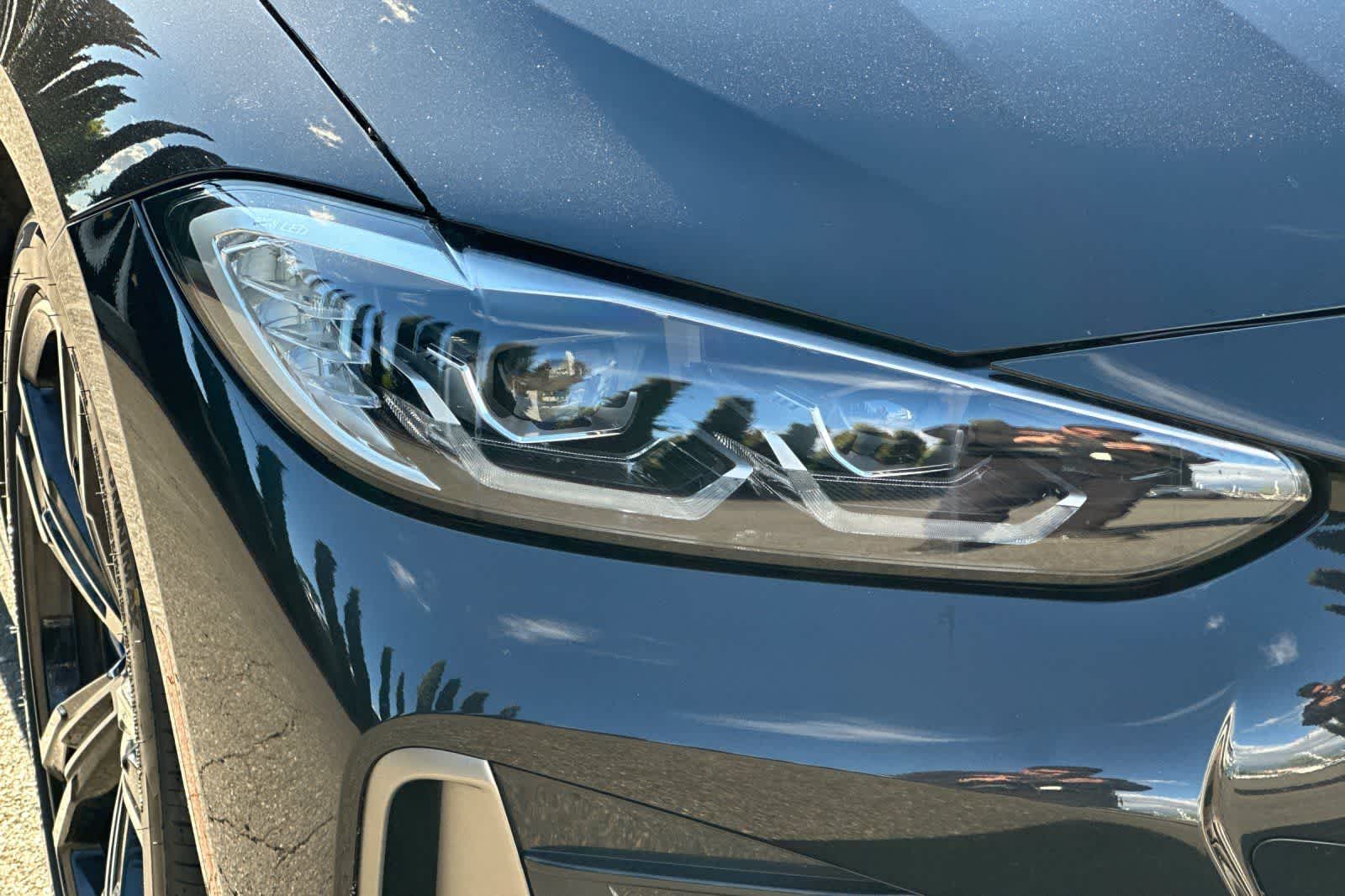 Thumbnail: 2023 BMW 4 Series - 33