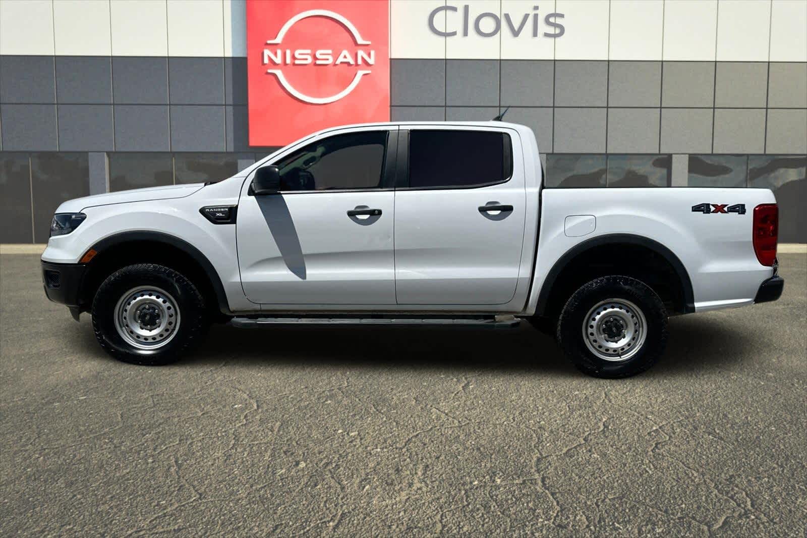Thumbnail: 2022 Ford Ranger - 6