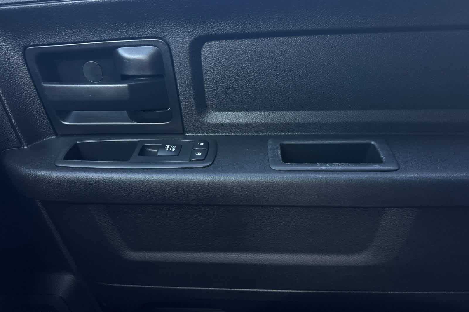 Thumbnail: 2017 RAM 2500 - 21