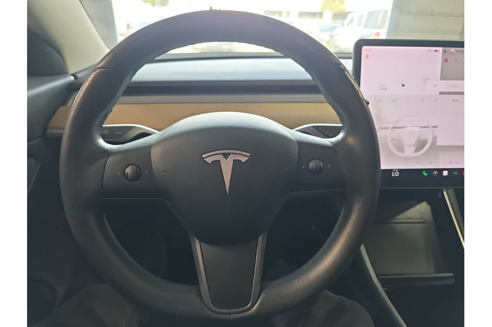 Thumbnail: 2019 Tesla Model 3 - 22