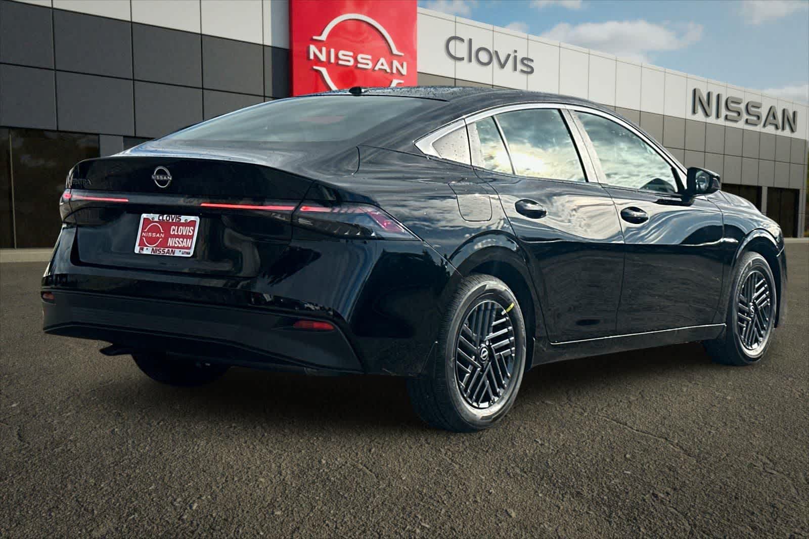 Thumbnail: 2026 Nissan Sentra - 3