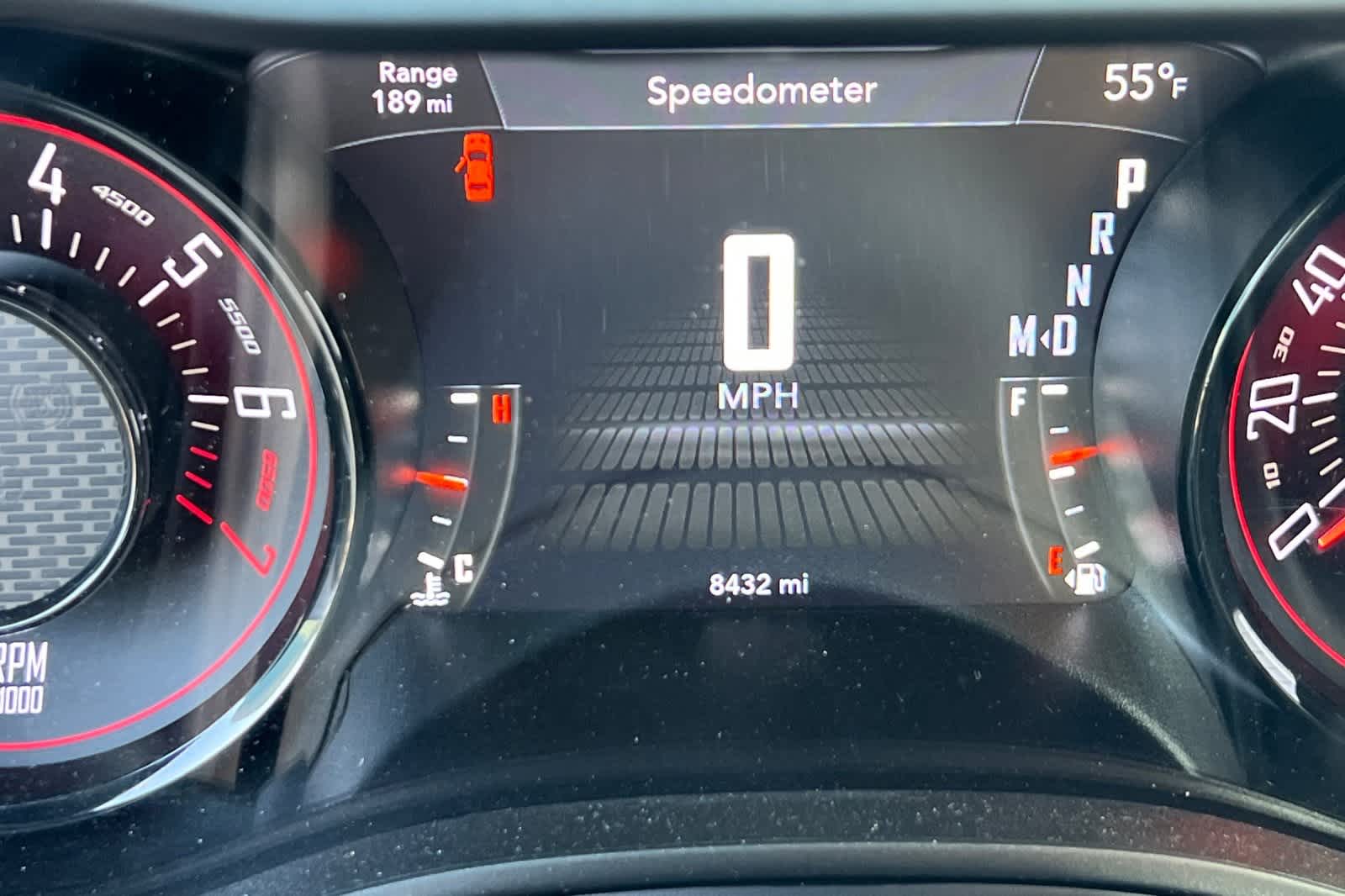 Thumbnail: 2023 Dodge Challenger - 22