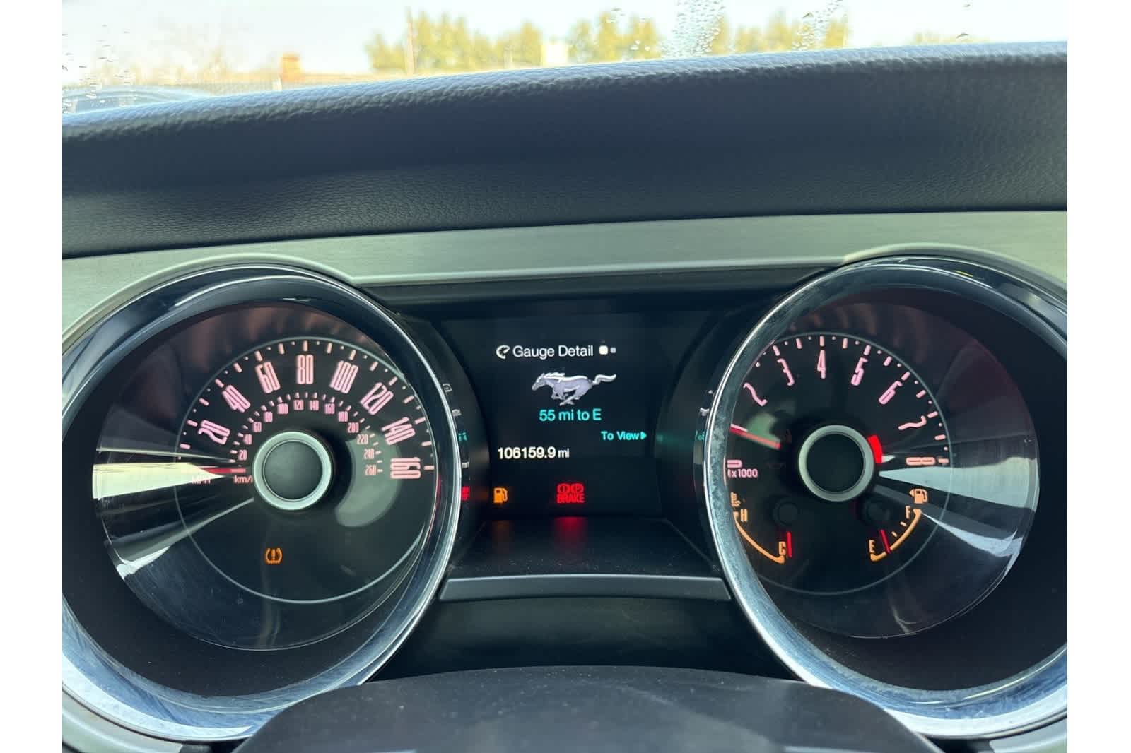 Thumbnail: 2014 Ford Mustang - 18