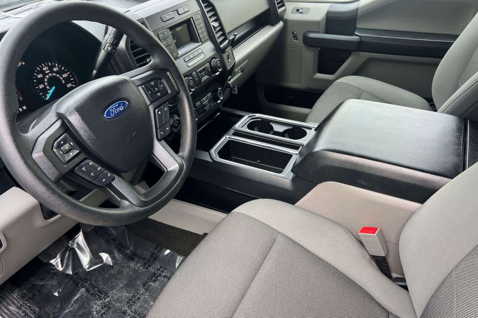 Thumbnail: 2020 Ford F-150 - 12