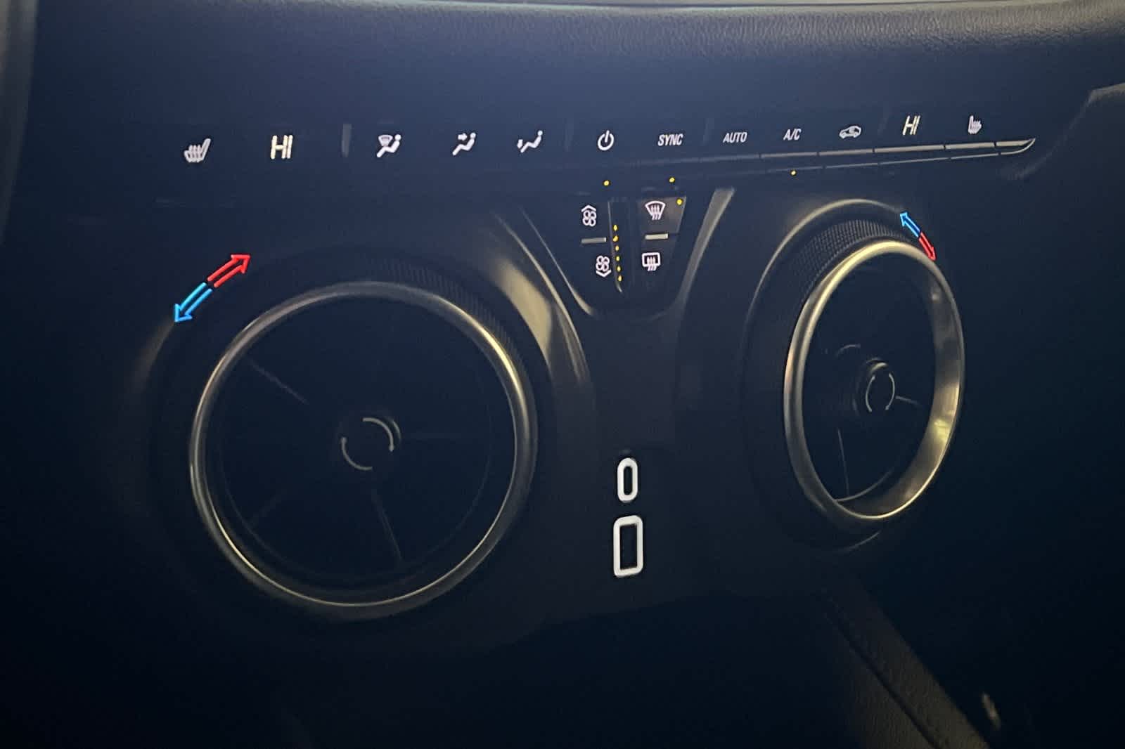 Thumbnail: 2020 Chevrolet Blazer - 22