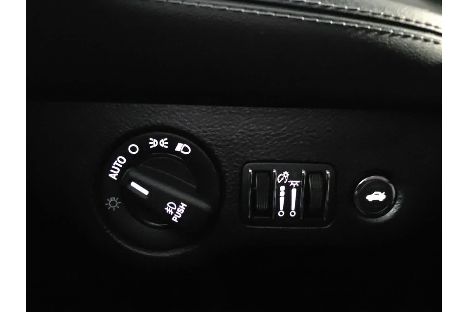 Thumbnail: 2023 Dodge Challenger - 29