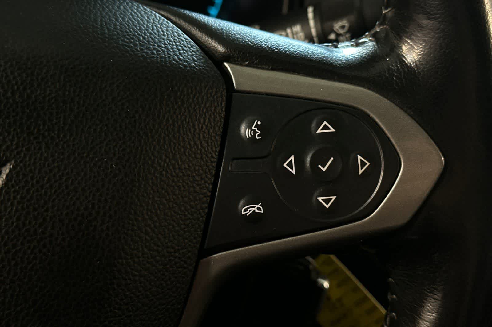 Thumbnail: 2019 Chevrolet Colorado - 27