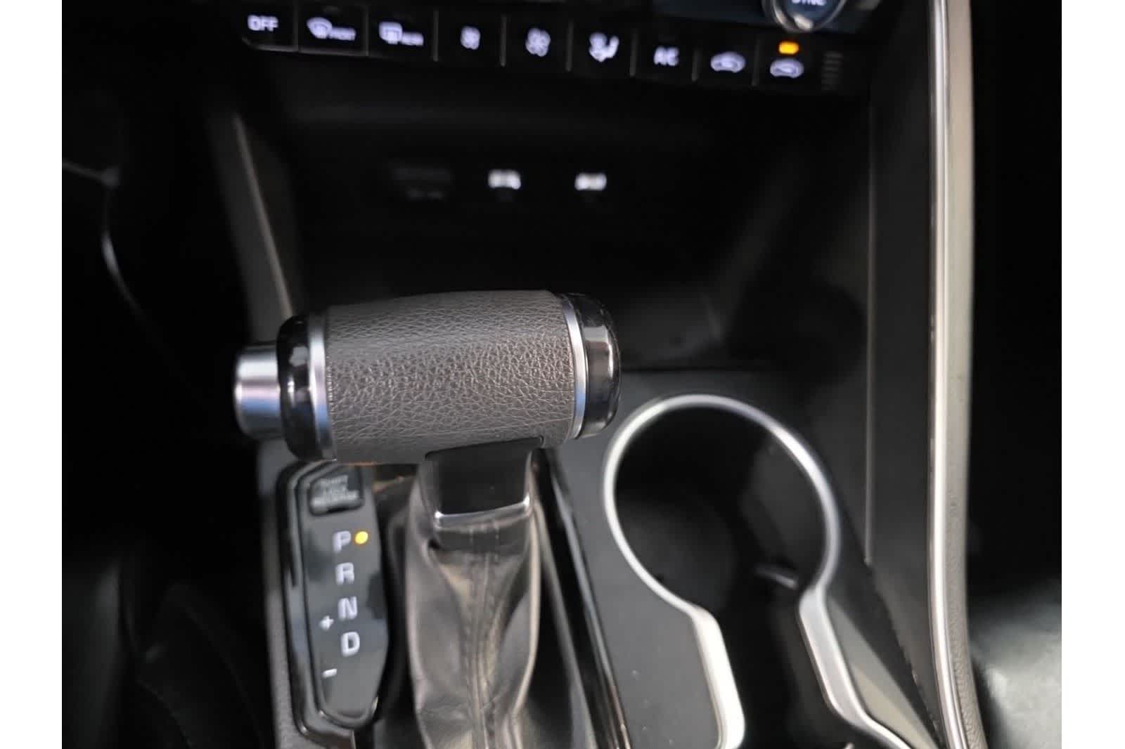 Thumbnail: 2021 Kia K5 - 25