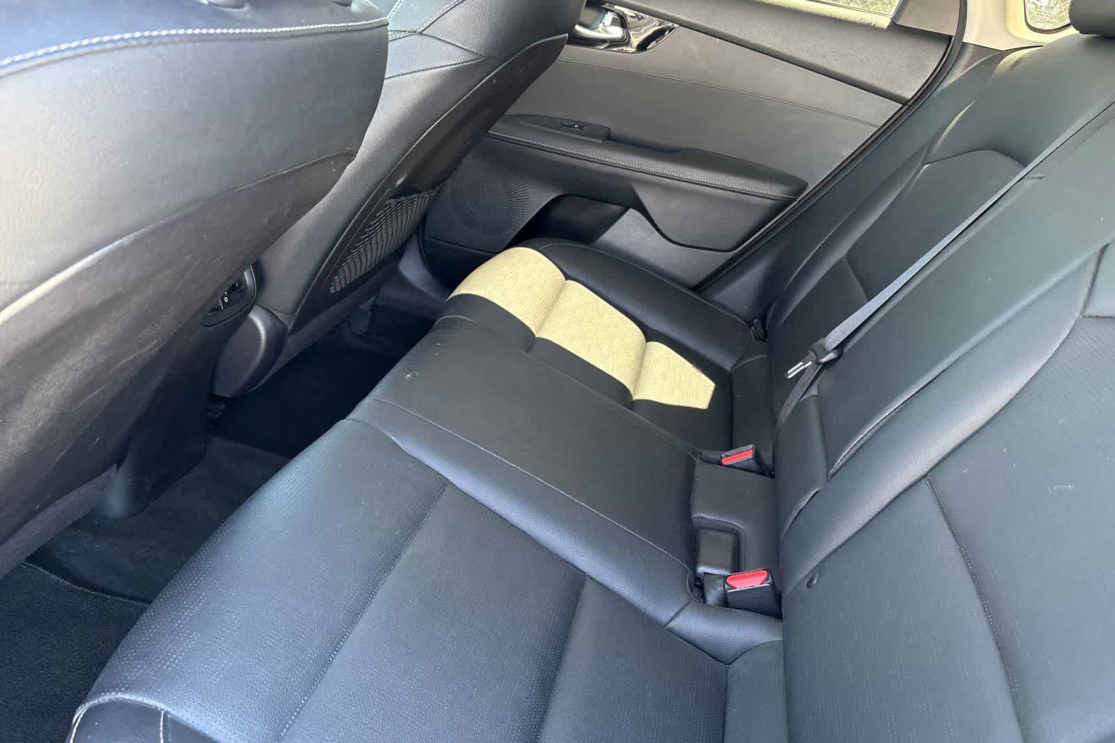 Thumbnail: 2019 Kia Forte - 5