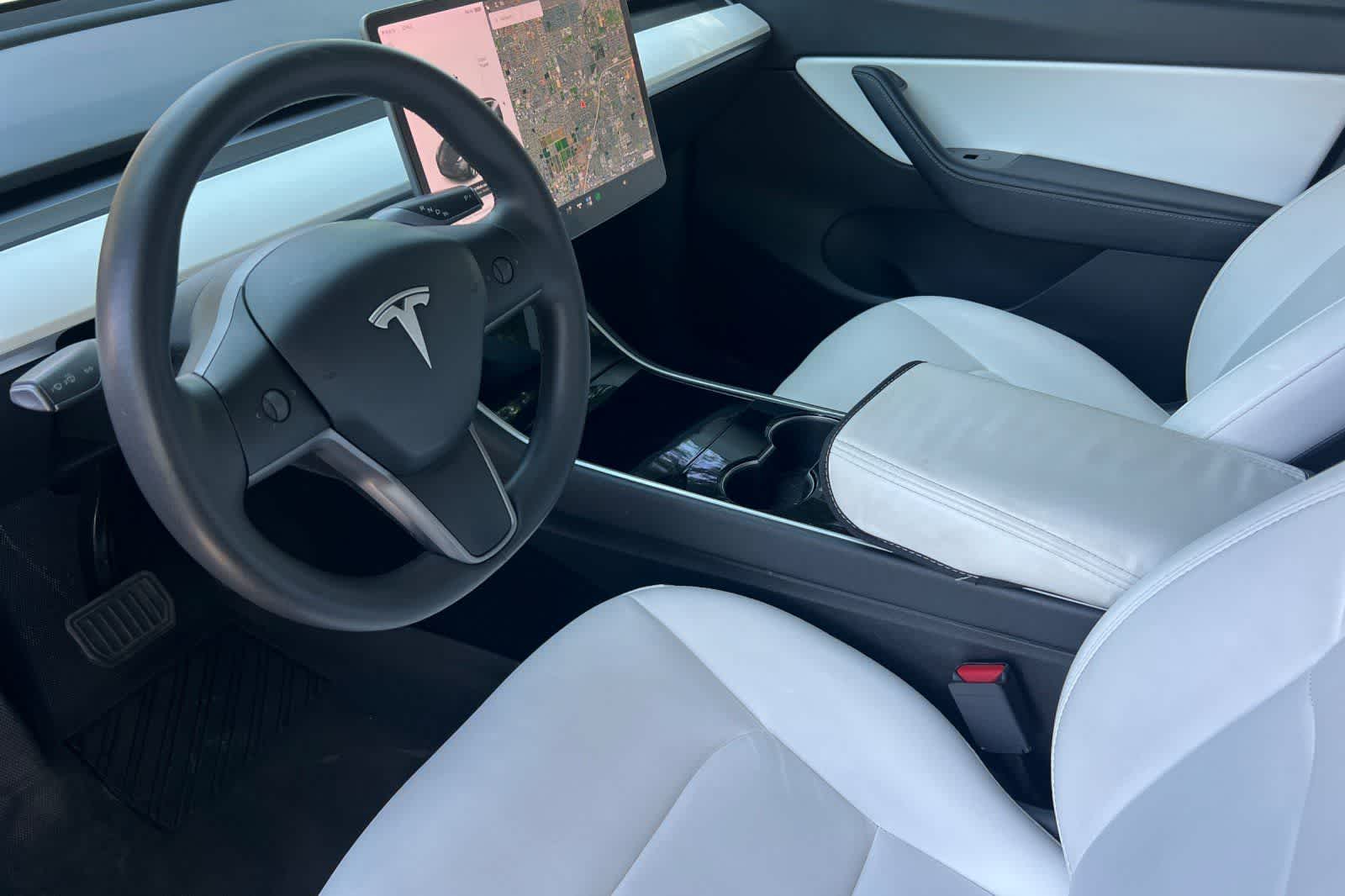 Thumbnail: 2020 Tesla Model Y - 14