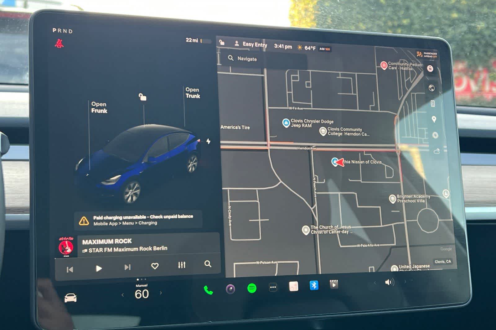 Thumbnail: 2021 Tesla Model Y - 23