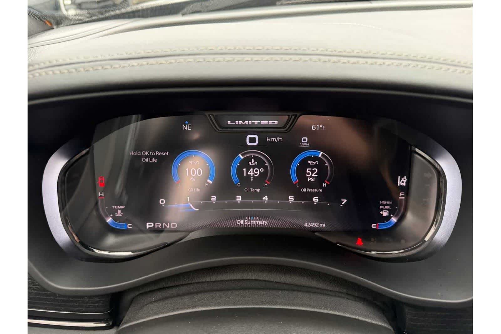 Thumbnail: 2024 RAM 3500 - 18