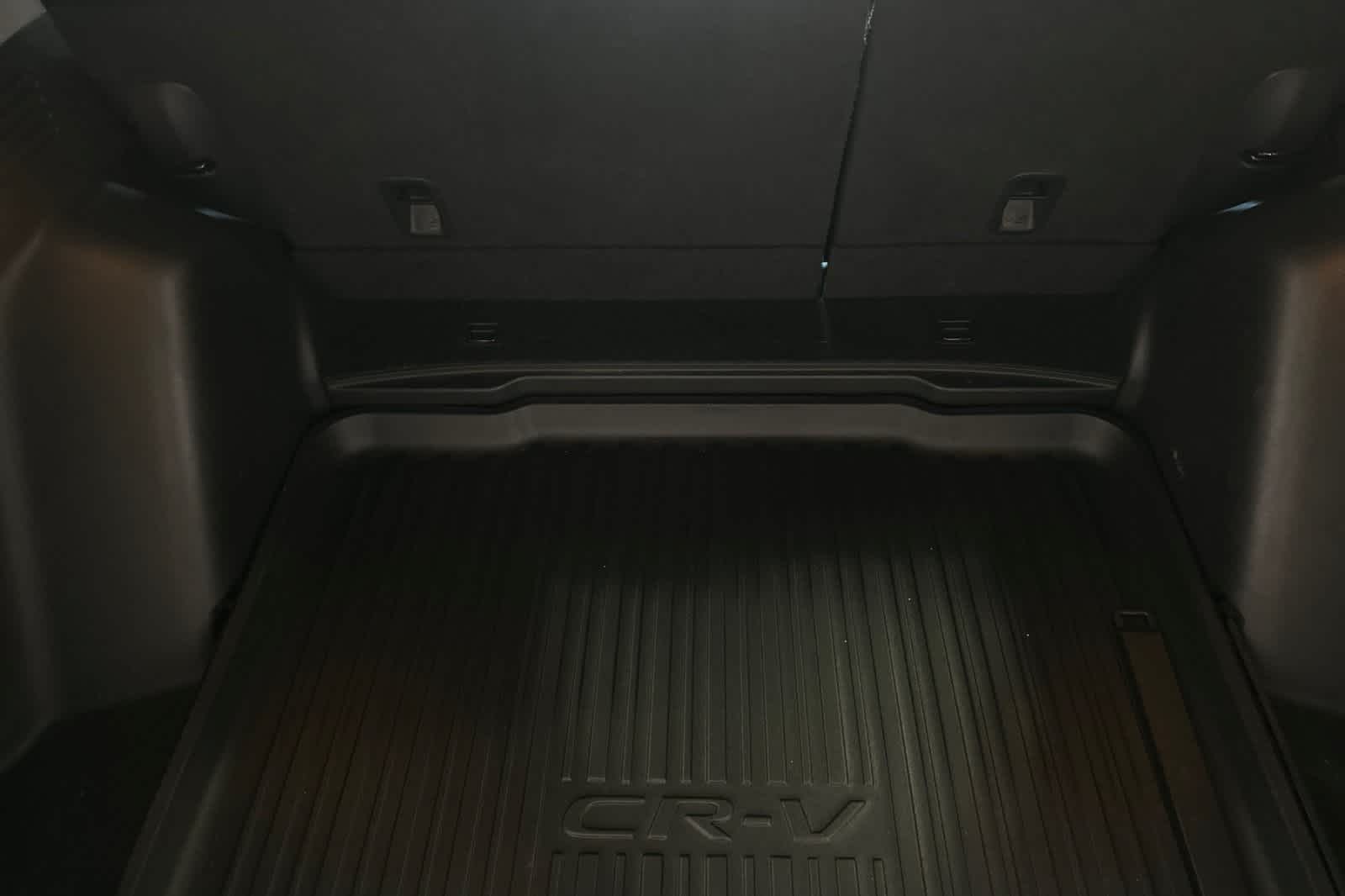 Thumbnail: 2021 Honda CR-V - 18
