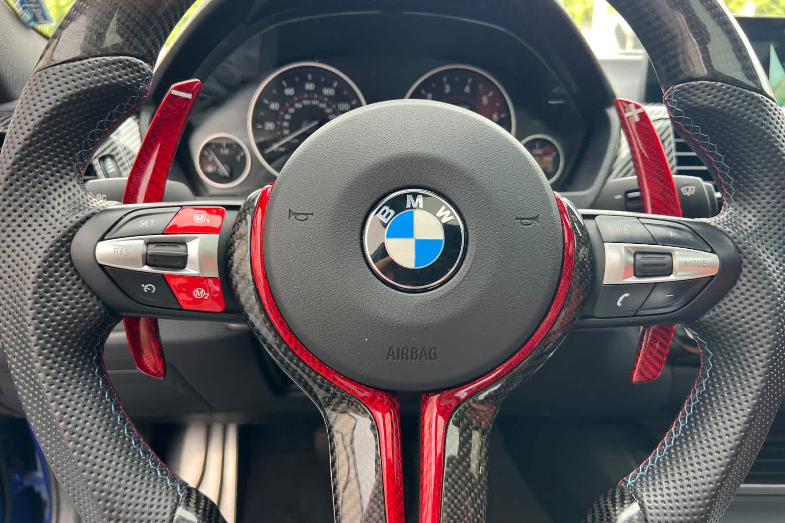 Thumbnail: 2017 BMW 3 Series - 25