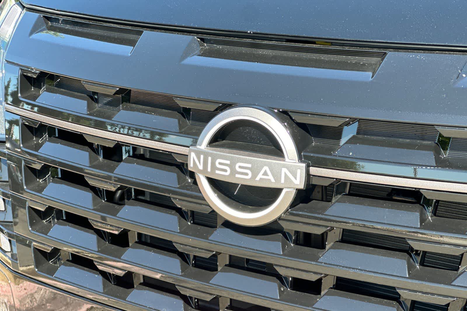 Thumbnail: 2026 Nissan Pathfinder - 17