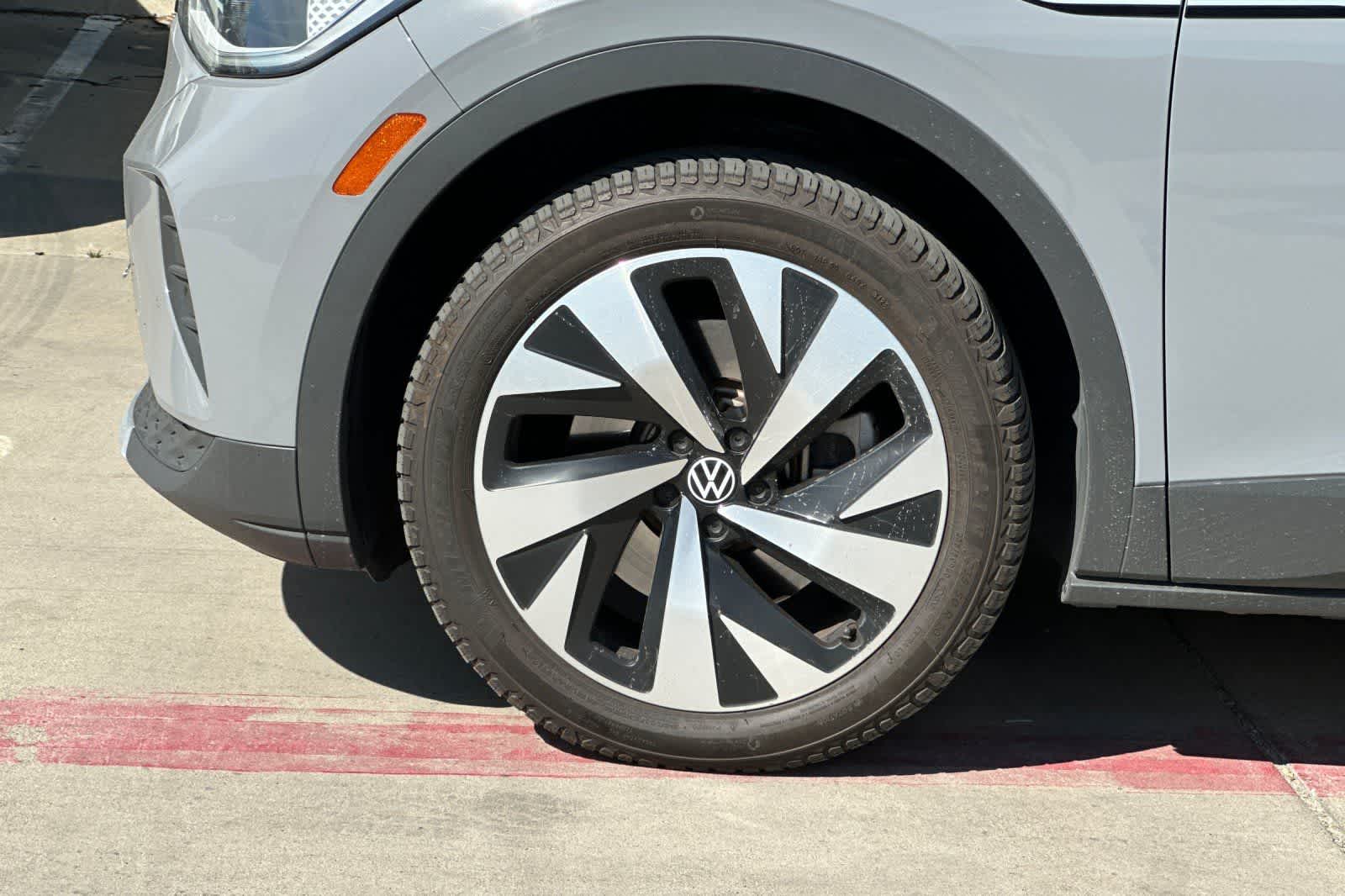 Thumbnail: 2022 Volkswagen ID.4 - 12