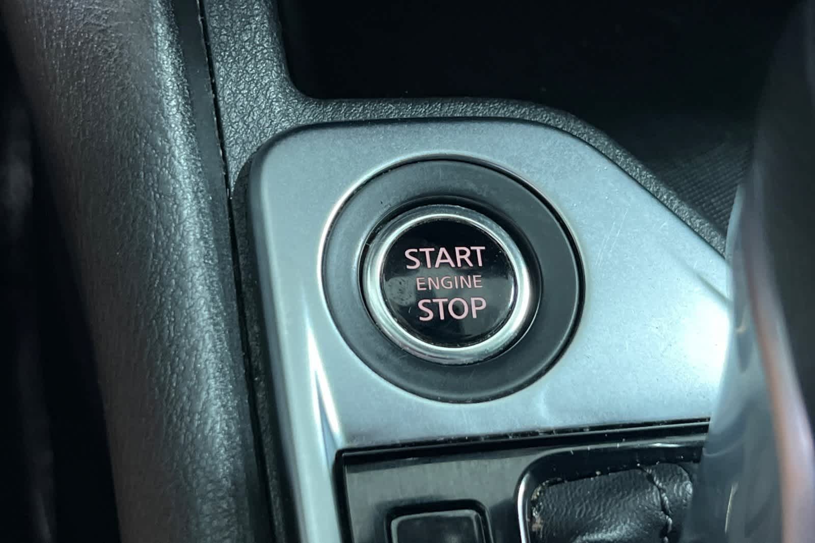 2022 Nissan Sentra SV 22