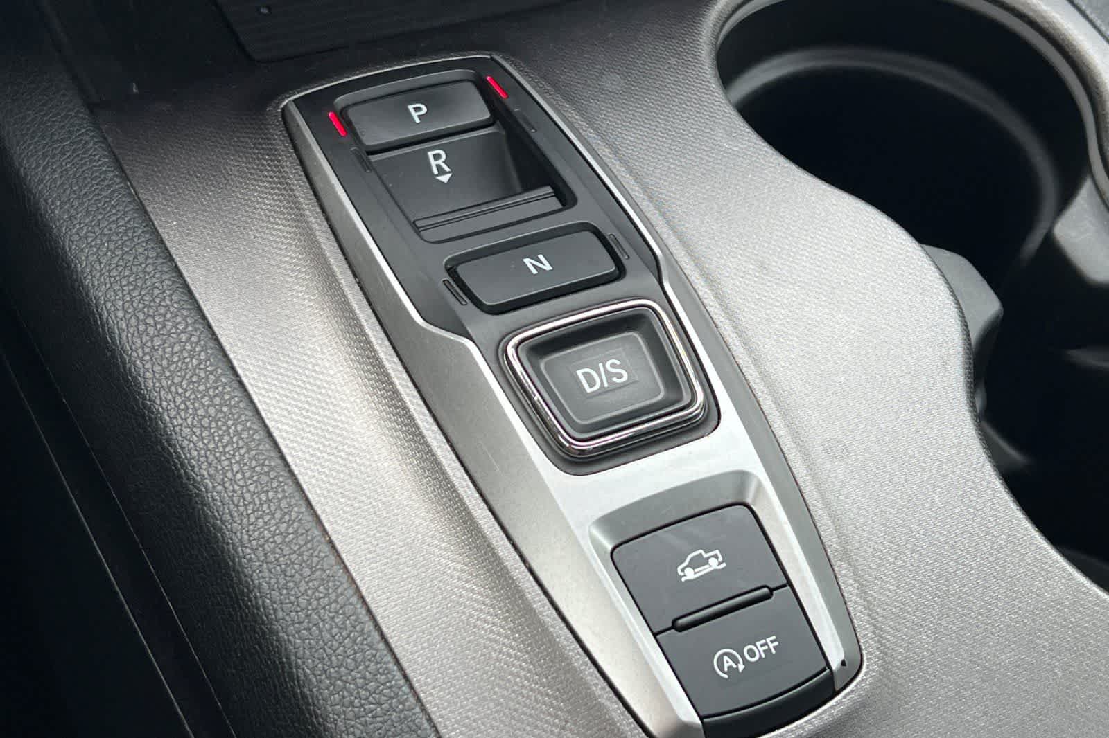 Thumbnail: 2023 Honda Ridgeline - 23