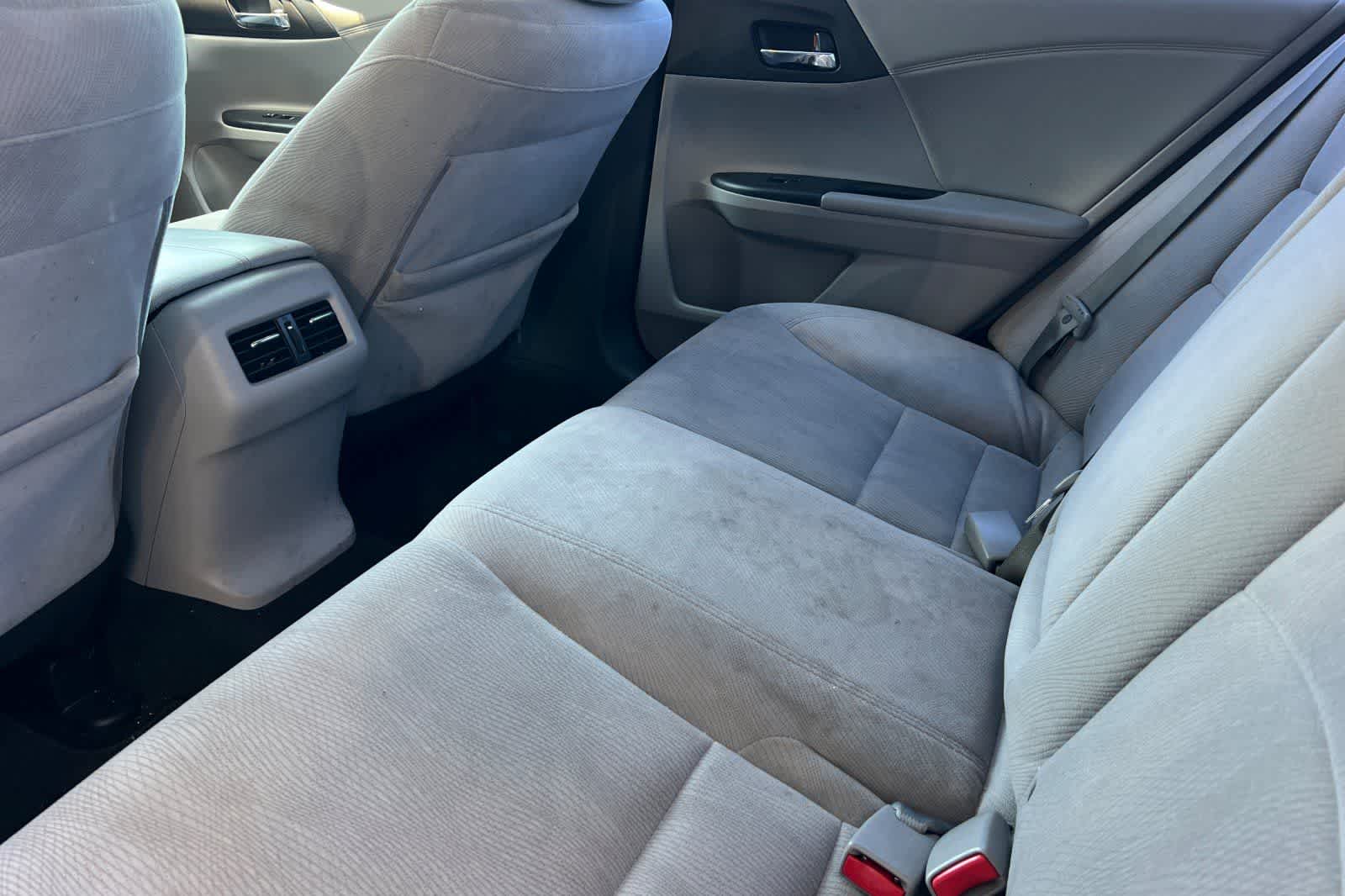 Thumbnail: 2015 Honda Accord - 5