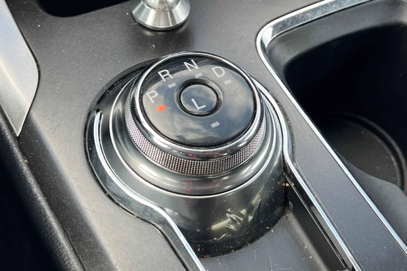 Thumbnail: 2017 Ford Fusion - 22