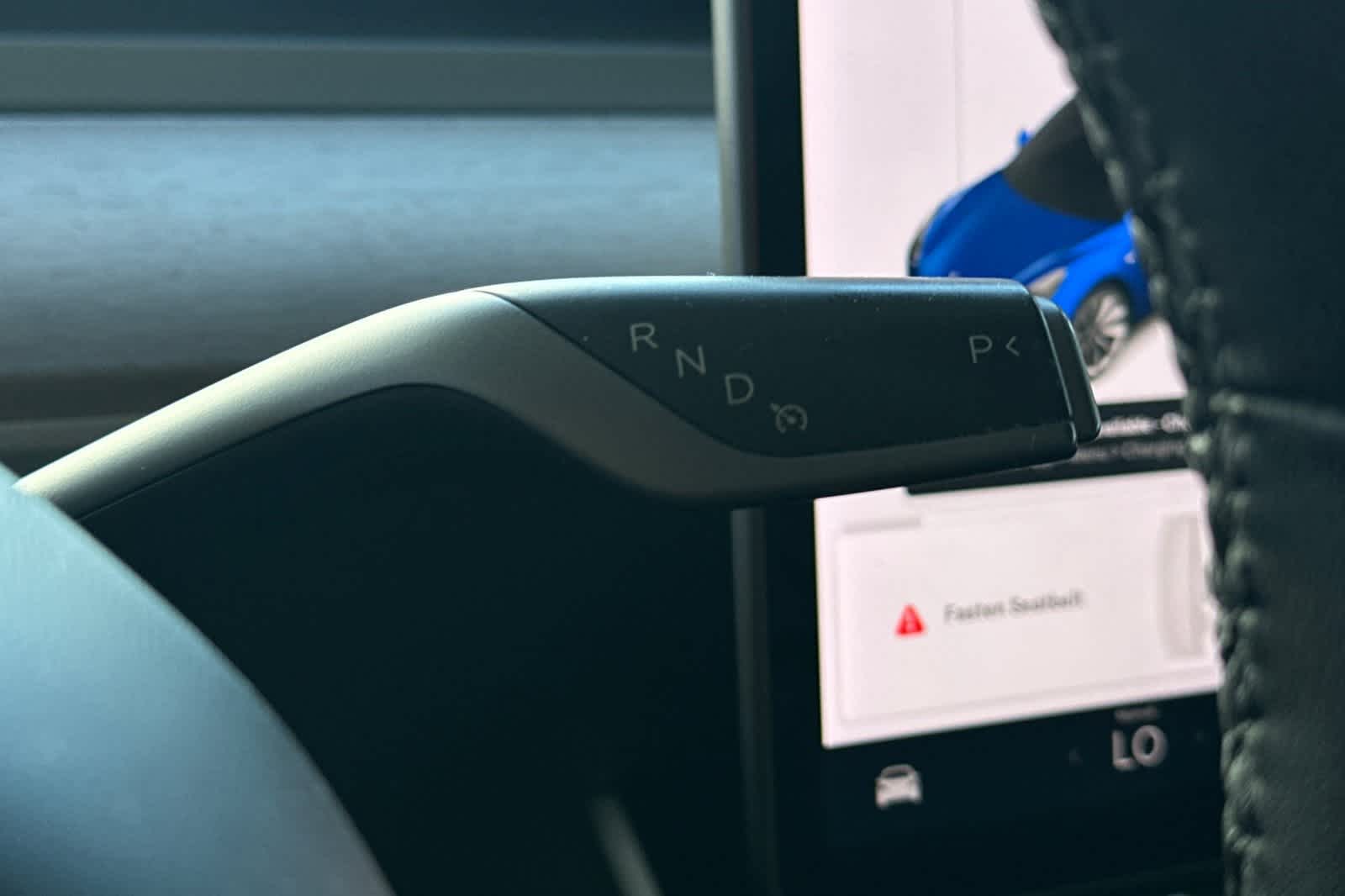 Thumbnail: 2020 Tesla Model 3 - 24