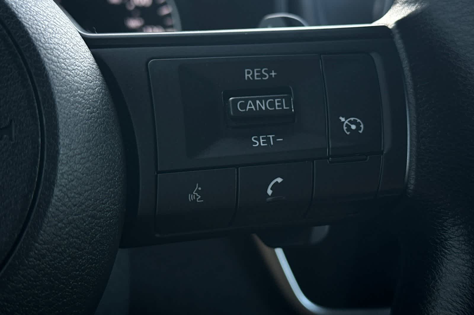 Thumbnail: 2024 Nissan Rogue - 30