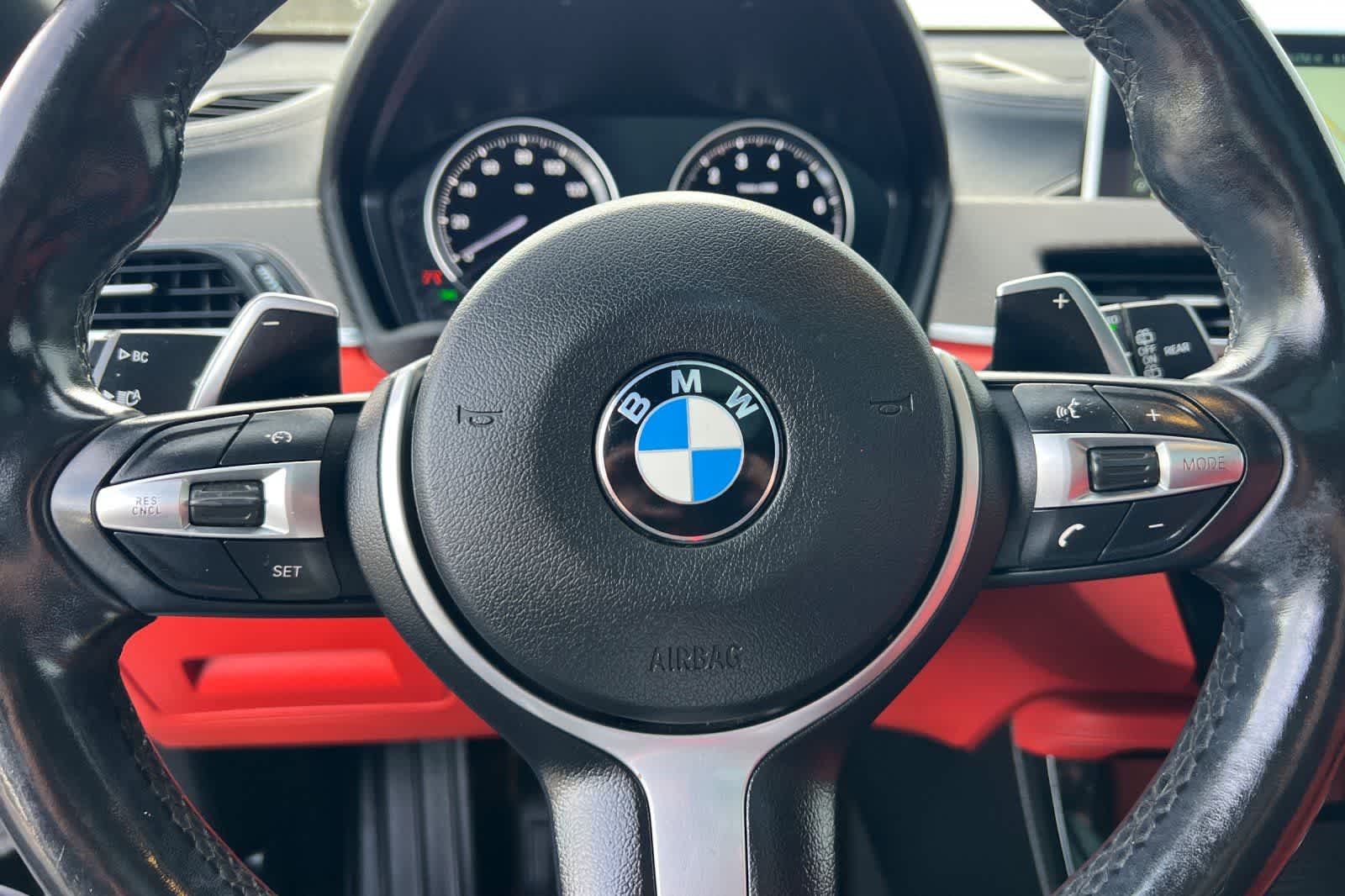 Thumbnail: 2018 BMW X2 - 30