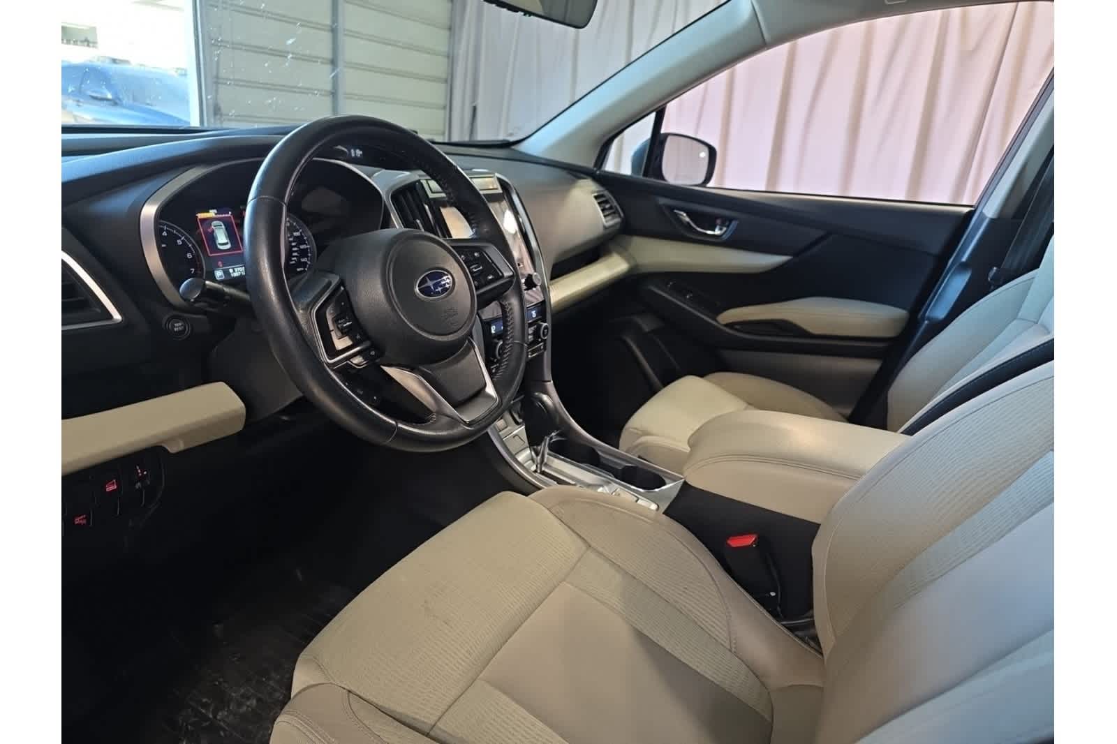 Thumbnail: 2019 Subaru Ascent - 19