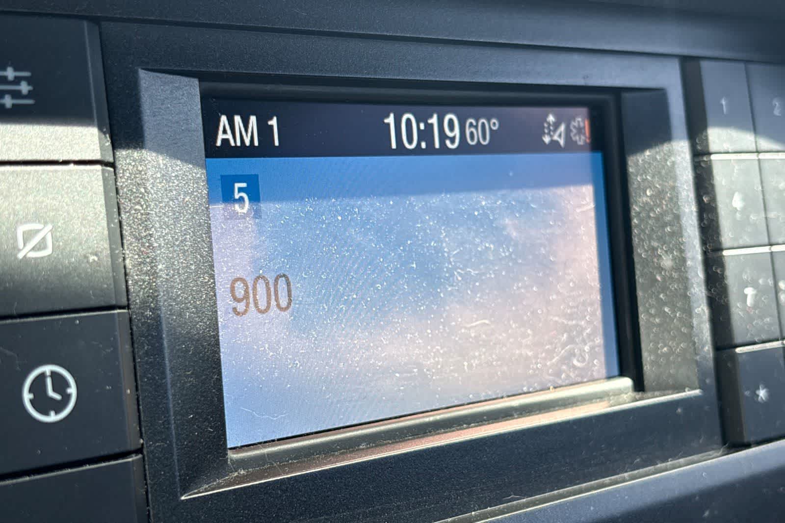 Thumbnail: 2021 Ford Mustang - 19